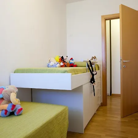 Aparthotel Speranza 3*