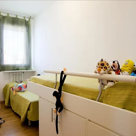 Speranza Aparthotel 3*