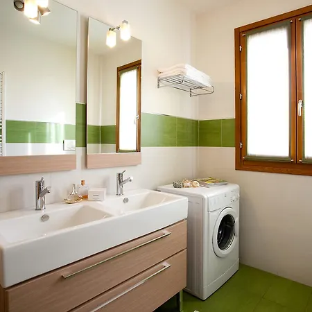 Aparthotel Speranza