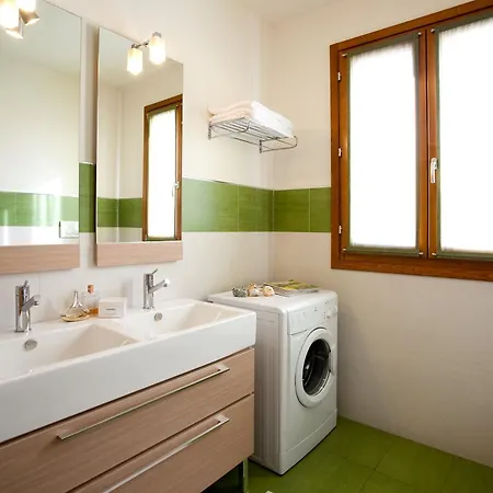 Appart hôtel Speranza Jesolo