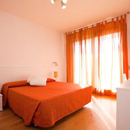Aparthotel Speranza