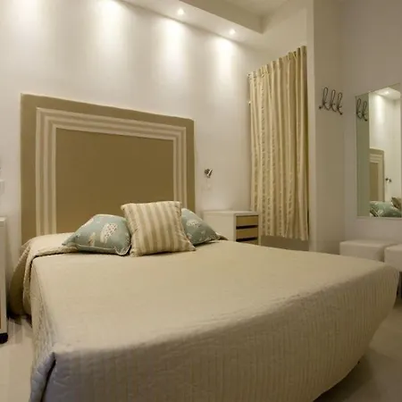 Speranza Aparthotel