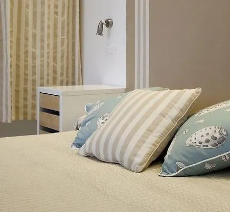 Speranza Aparthotel Lido di Jesolo