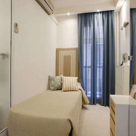 Speranza Aparthotel