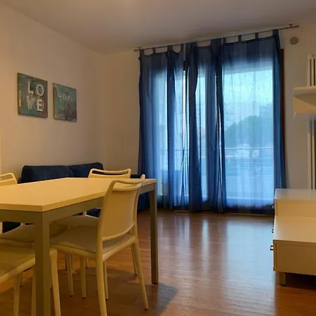 Speranza Aparthotel 3*