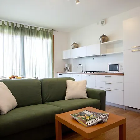 Aparthotel Speranza Lido di Jesolo