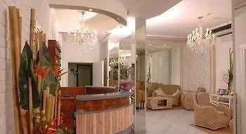 Speranza Aparthotel 3*
